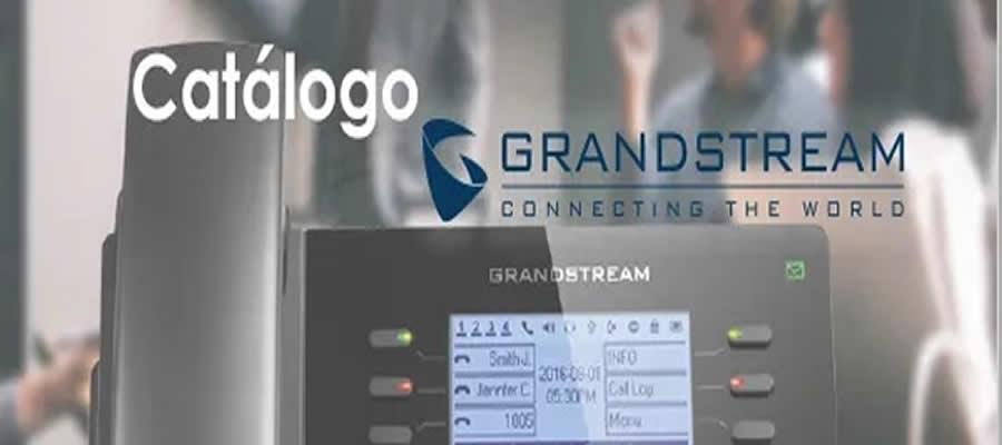 grandstream