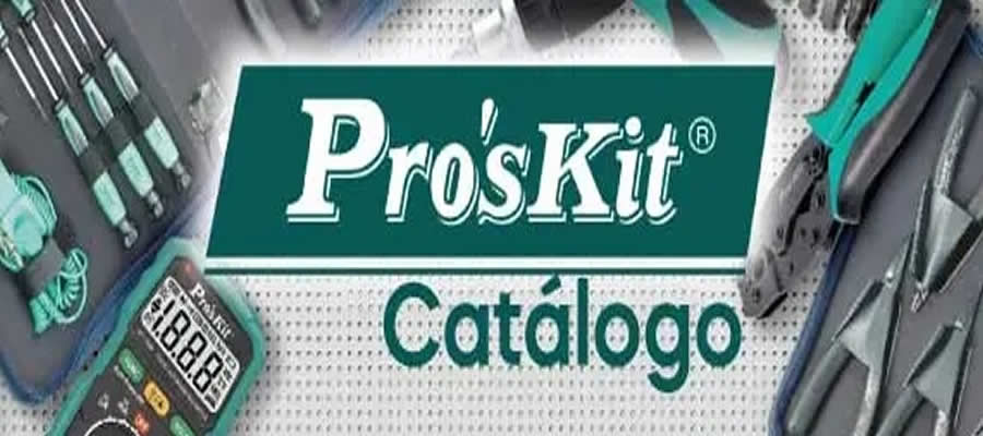 proskit