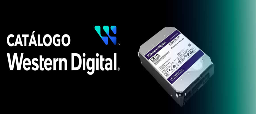 western_digital